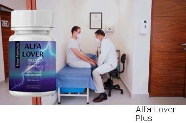 Alfa Lover Plus Gel Amazon